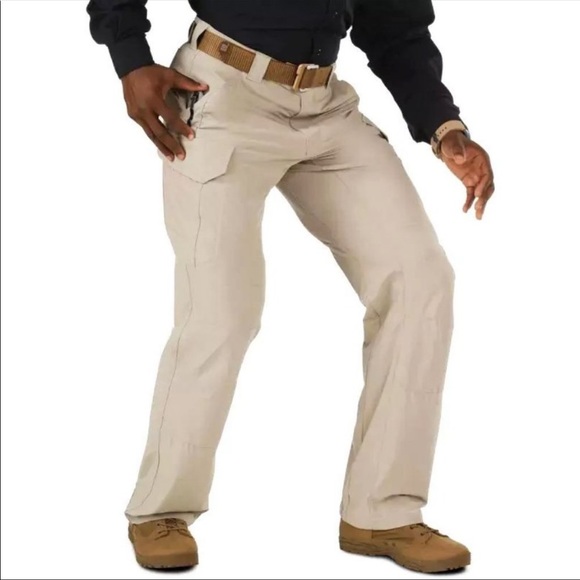 ISO mens 5.11 traverse pants size 34x32 - Picture 3 of 3